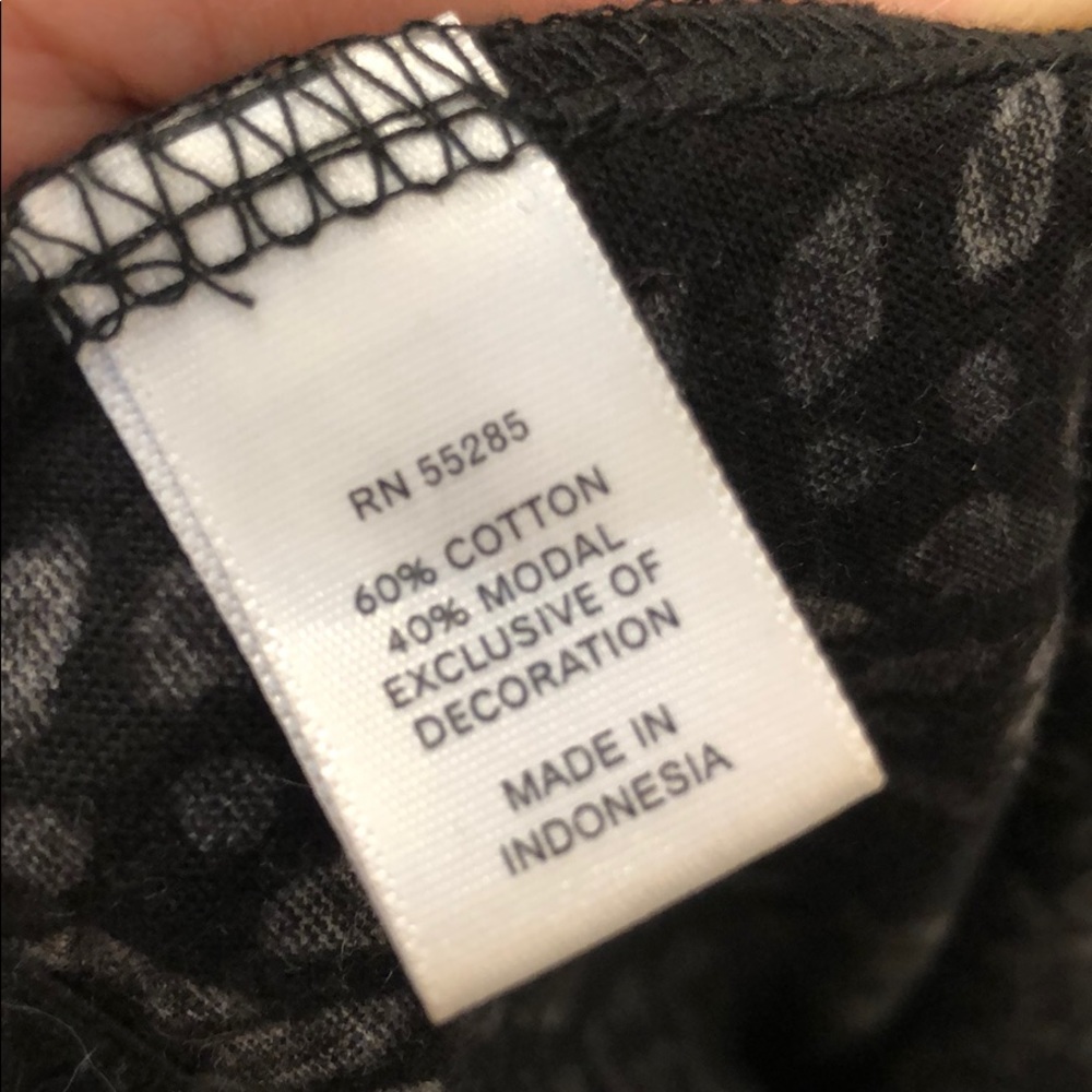 Express Razorback Tank - Picture 8 of 8